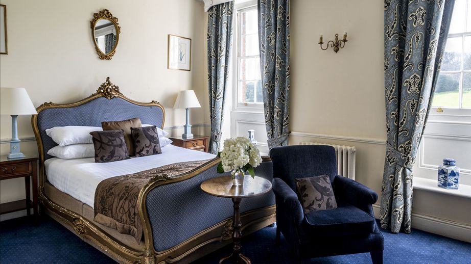Manor House Rooms